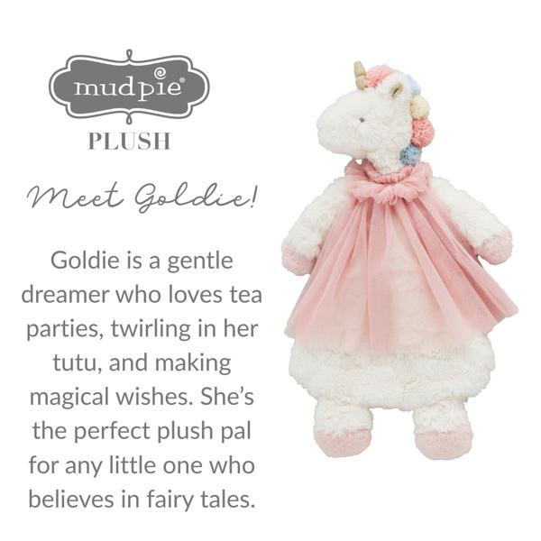 Unicorn Princess Woobie