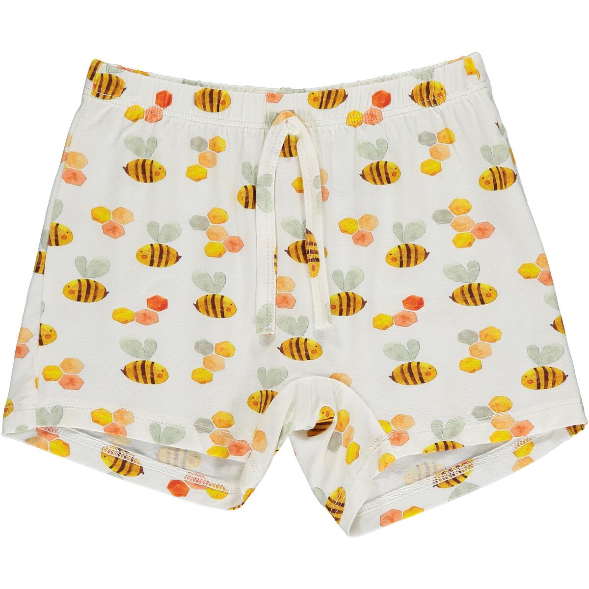 Shorts - Bumbling Bees