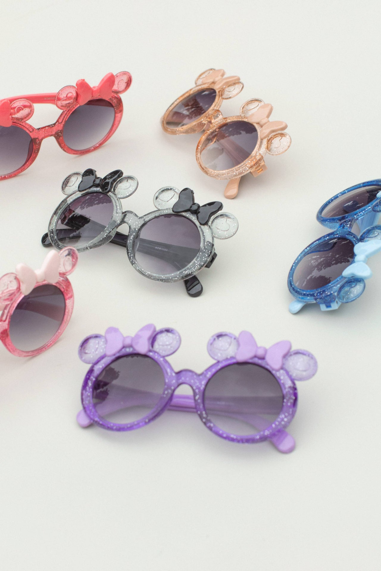 Disney Bow Sunglasses