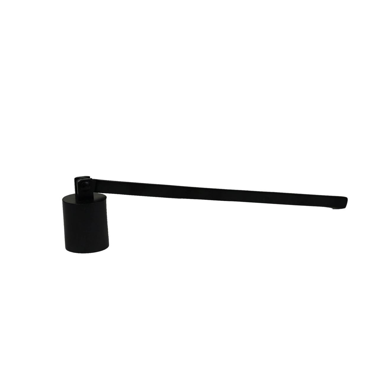 Candle Snuffer- Black