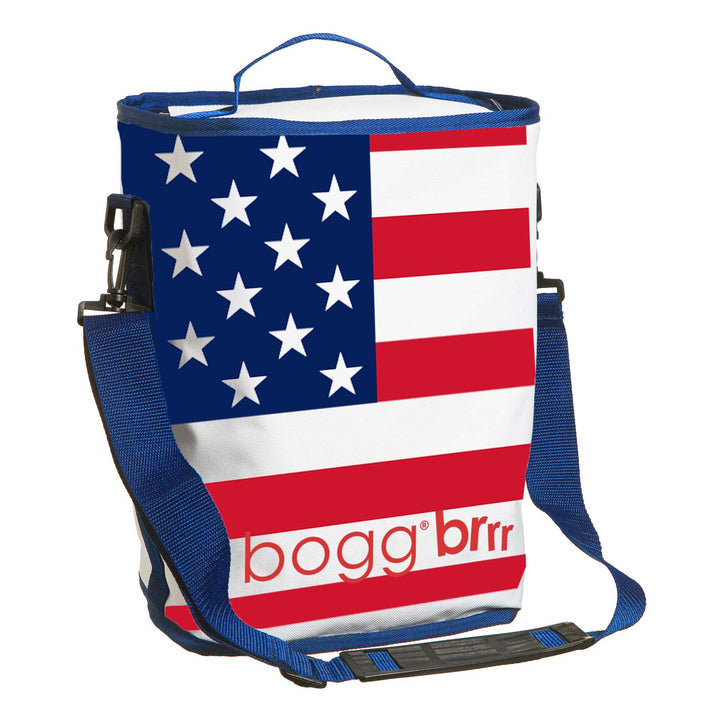 Bogg Brr - Cooler Bag USA