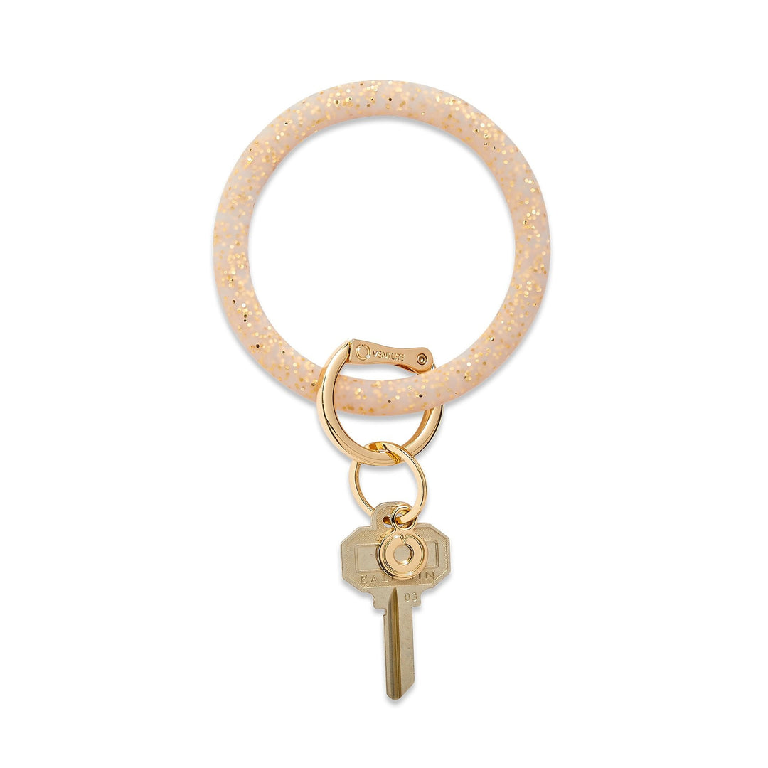 O venture key on sale ring