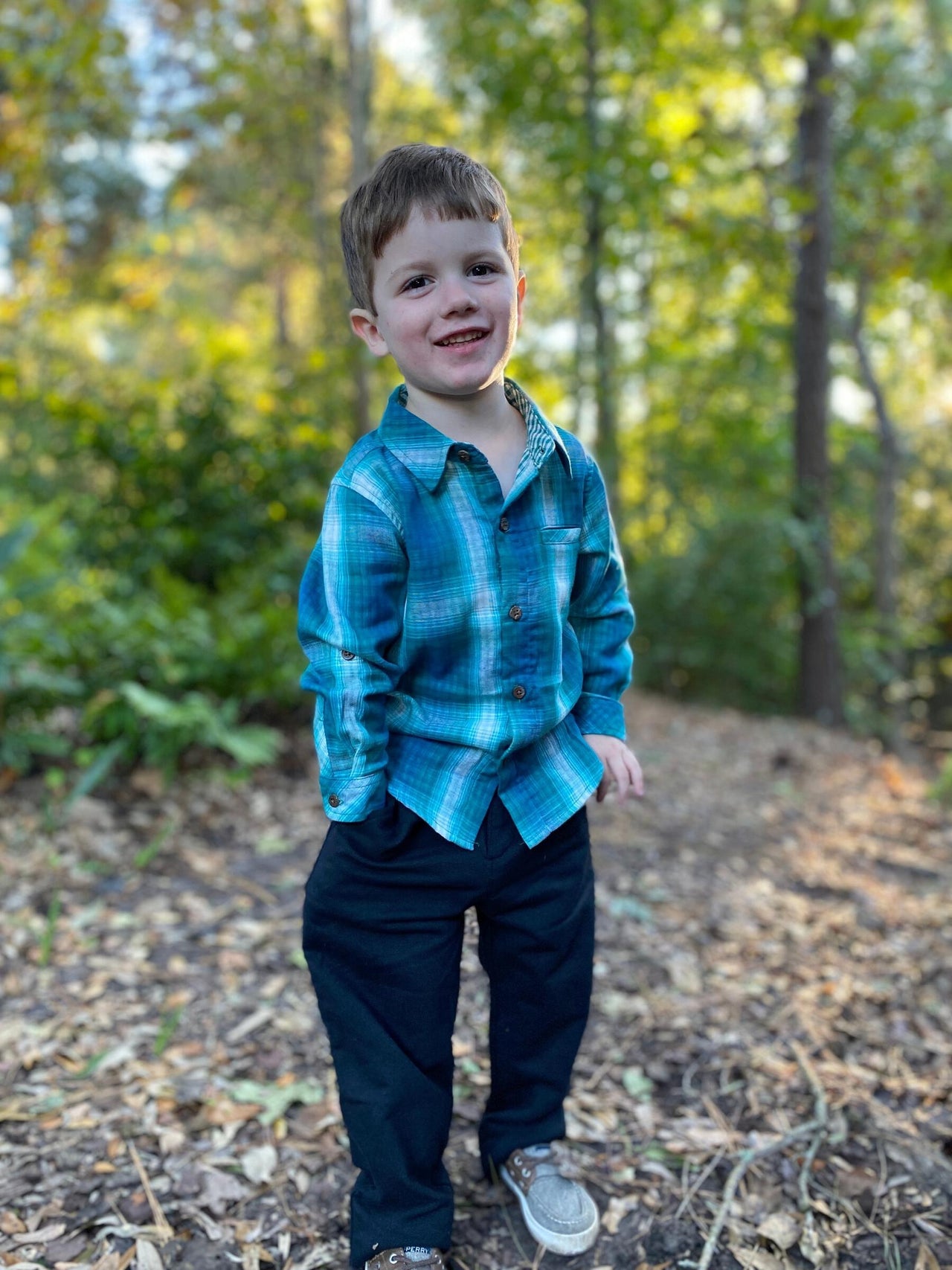 Jonathan Jersey Pants | Black **FINAL SALE**