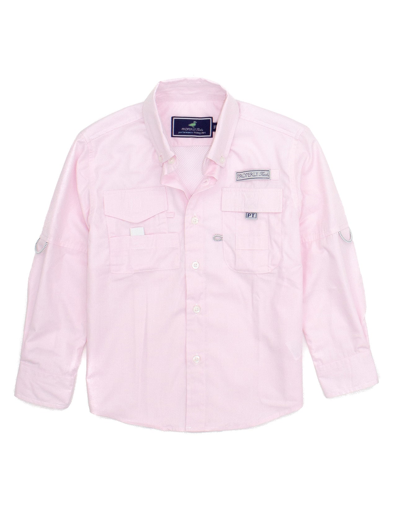 Performance Fishing Shirt