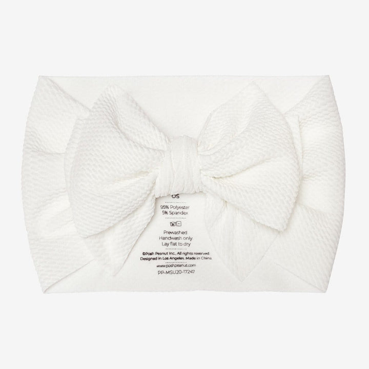 Lulu Headband **FINAL SALE**