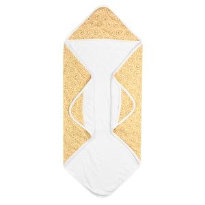 Vance Premium Hooded Towel