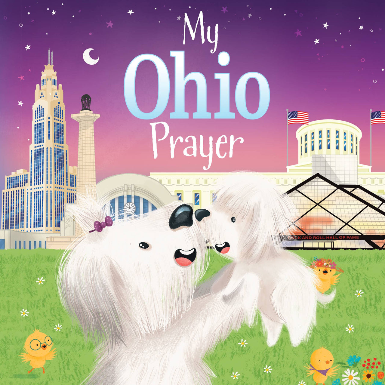 My Ohio Prayer (BB)