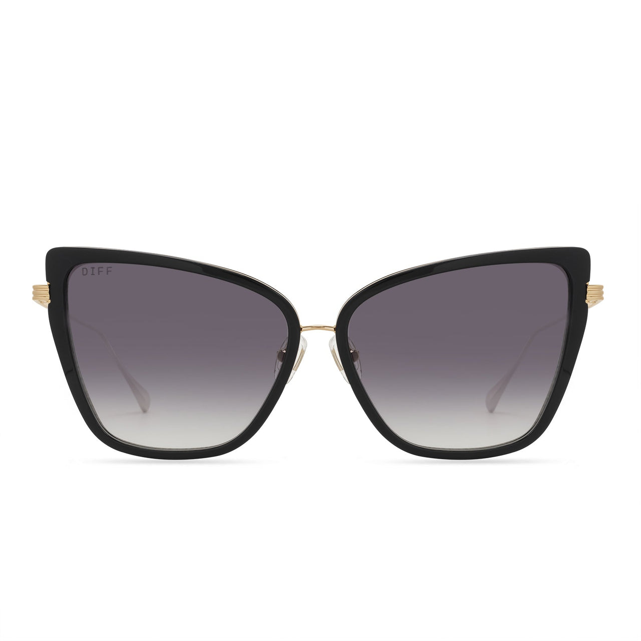 DIFF EYEWEAR- Valerie Gold
