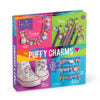 CRAFT-TASTIC® DIY Puffy Charms