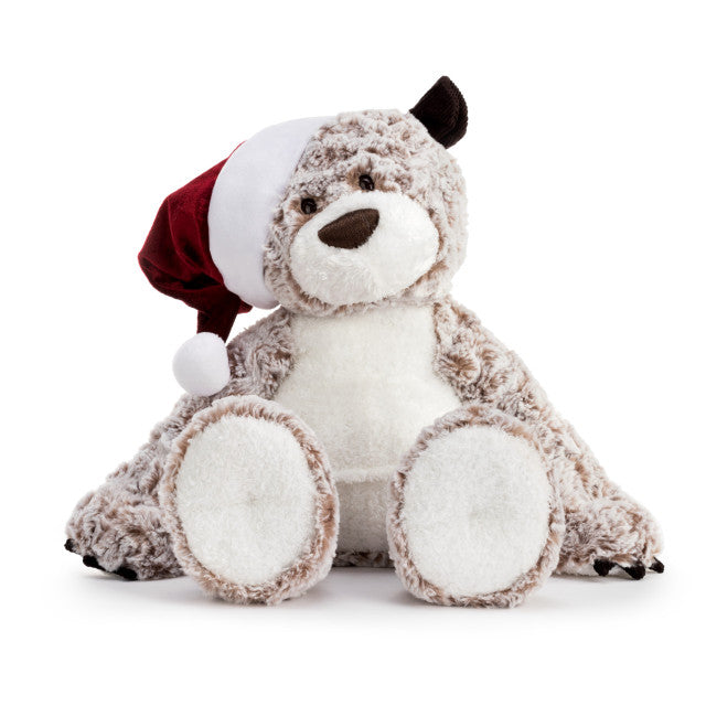 Holiday Giving Bear